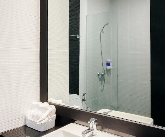 Chaweng Villawee Hotel   Sha Plus