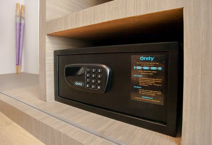 Chaweng Villawee Hotel   Sha Plus