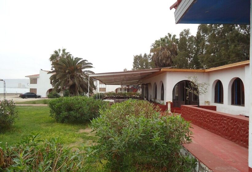 Chinchorro Eco Club Hotel Marina