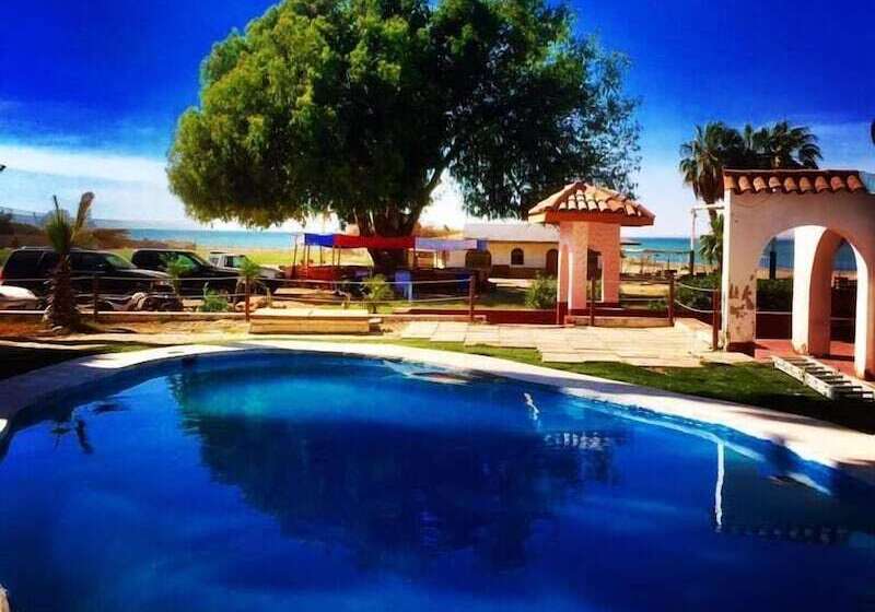 Chinchorro Eco Club Hotel Marina