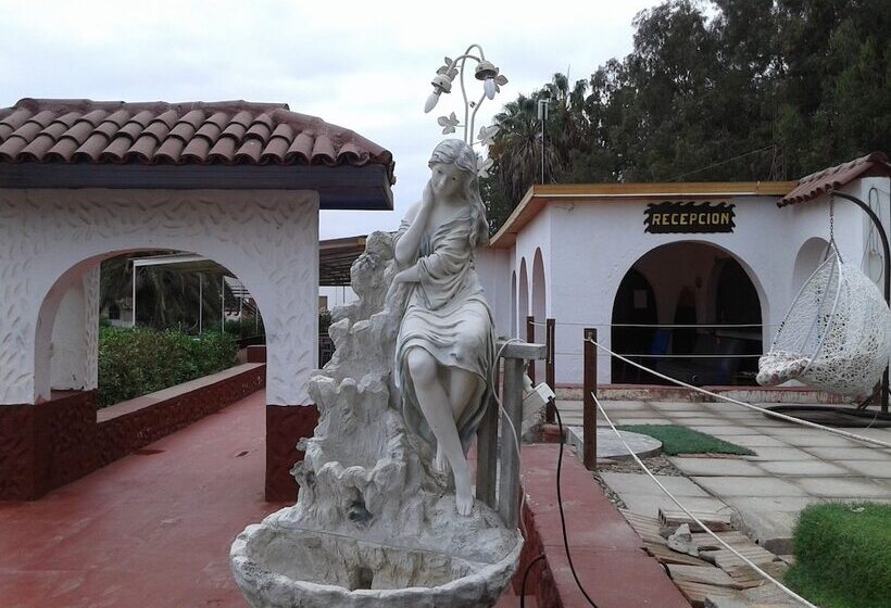 Chinchorro Eco Club Hotel Marina