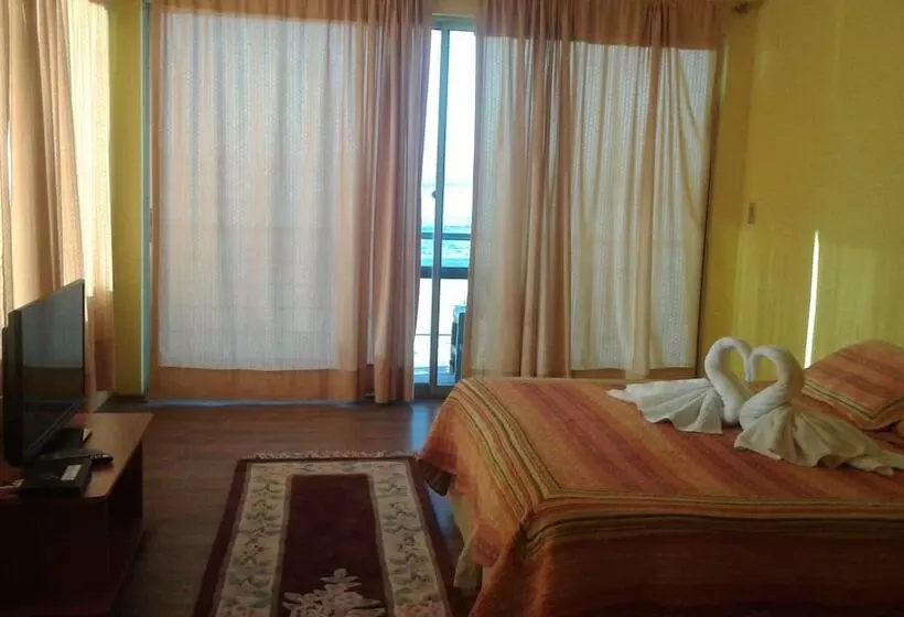 Chinchorro Eco Club Hotel Marina