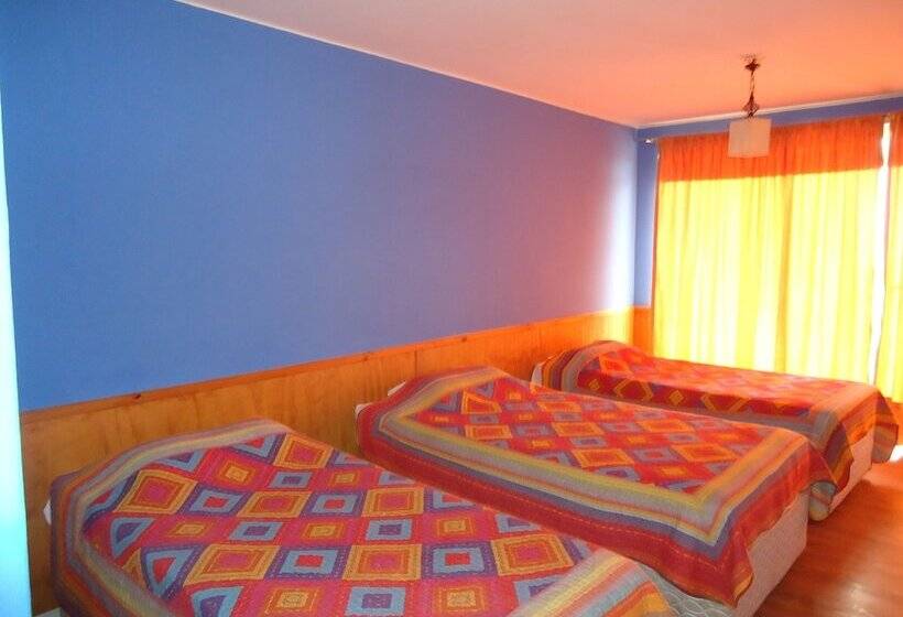 Chinchorro Eco Club Hotel Marina