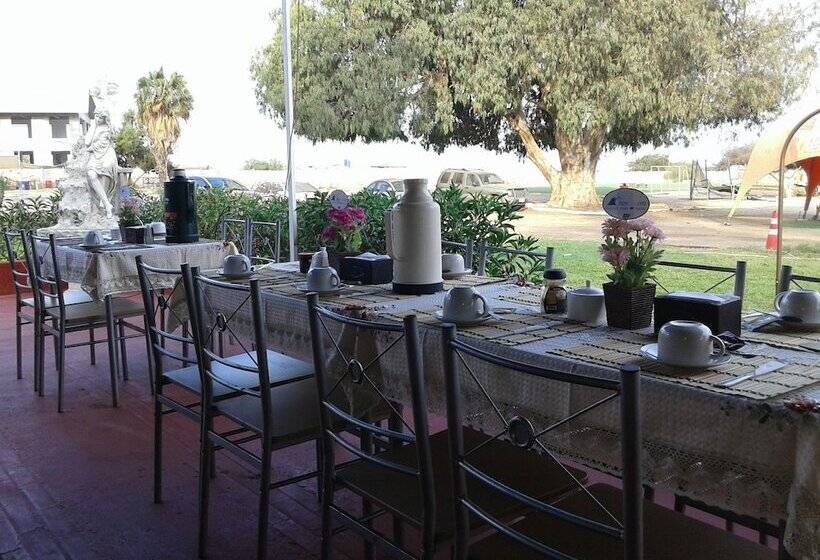 Chinchorro Eco Club Hotel Marina