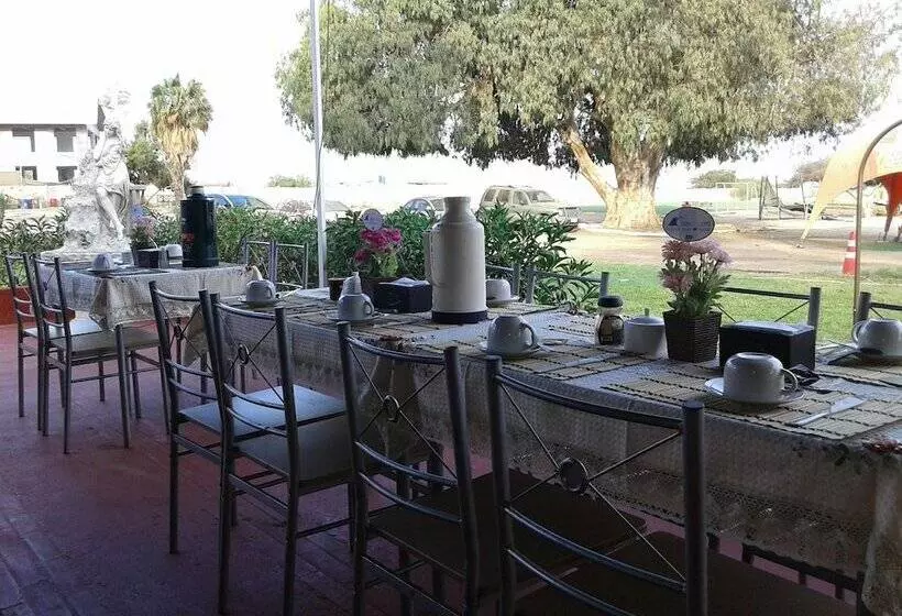 Chinchorro Eco Club Hotel Marina