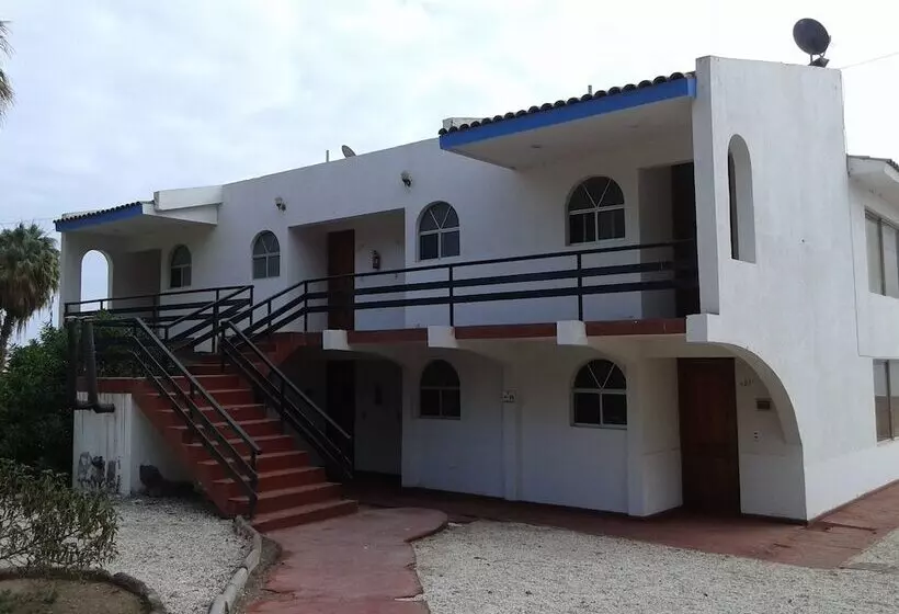 Chinchorro Eco Club Hotel Marina