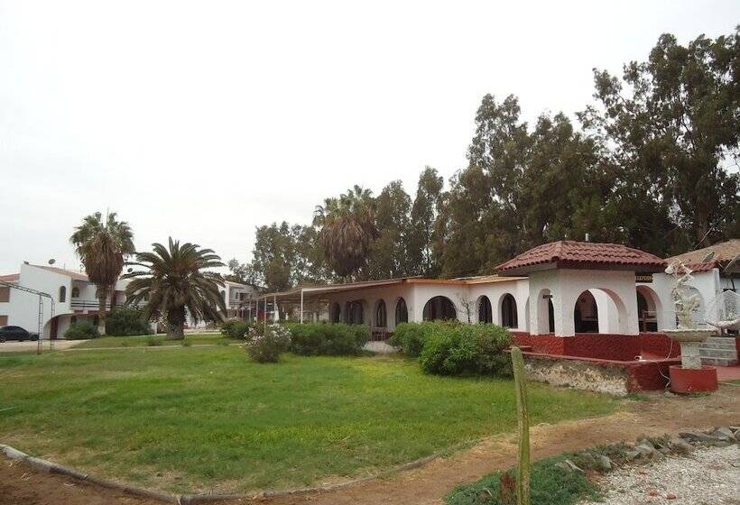Chinchorro Eco Club Hotel Marina