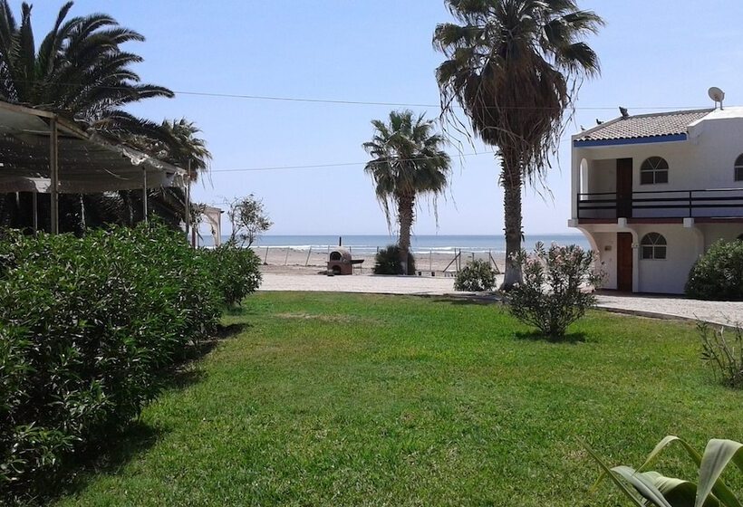 Chinchorro Eco Club Hotel Marina