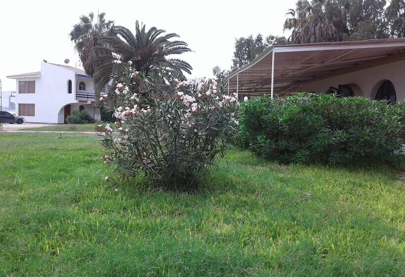 Chinchorro Eco Club Hotel Marina