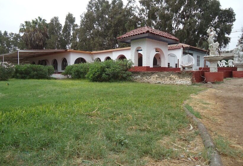 Chinchorro Eco Club Hotel Marina