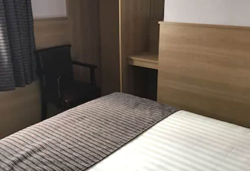 여관 Kennedy S Pub Drumcondra