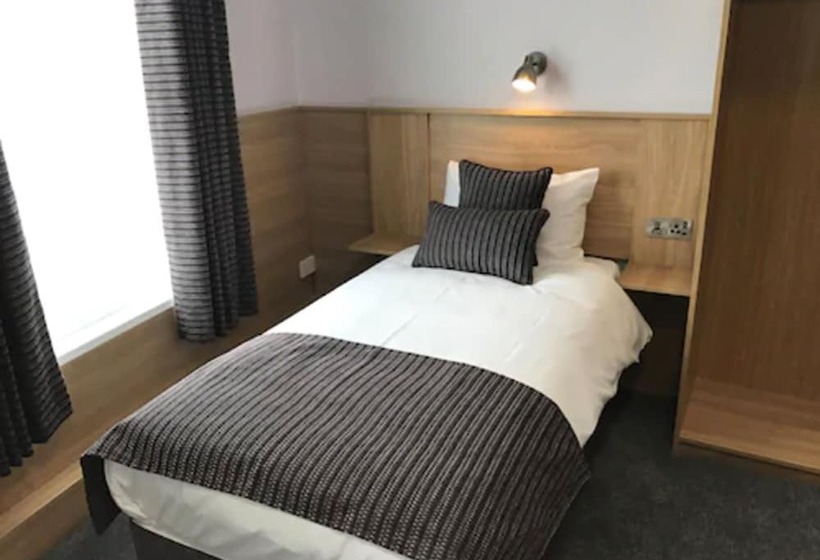 여관 Kennedy S Pub Drumcondra