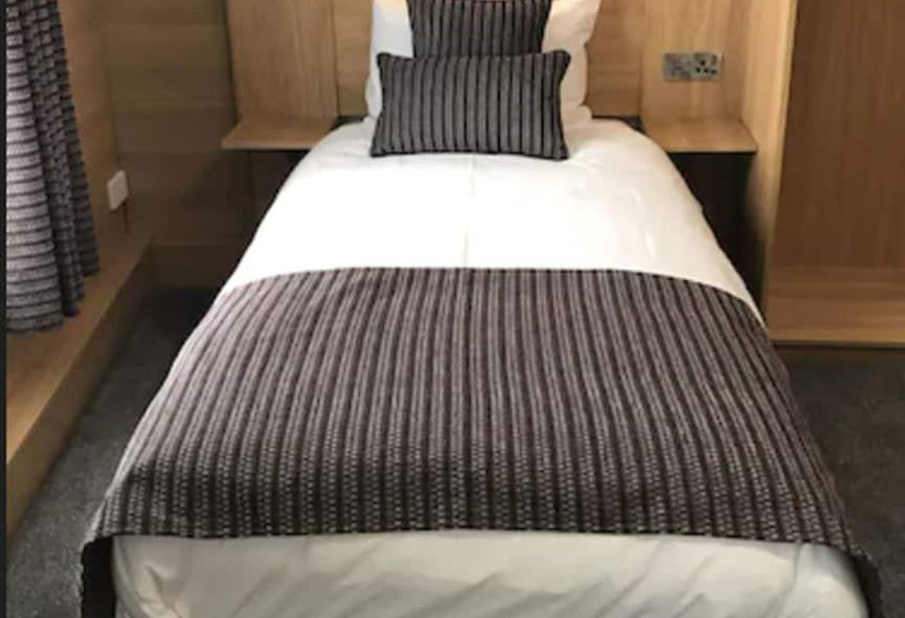 여관 Kennedy S Pub Drumcondra