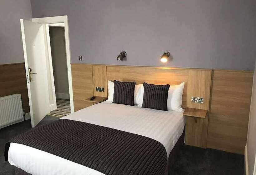 여관 Kennedy S Pub Drumcondra