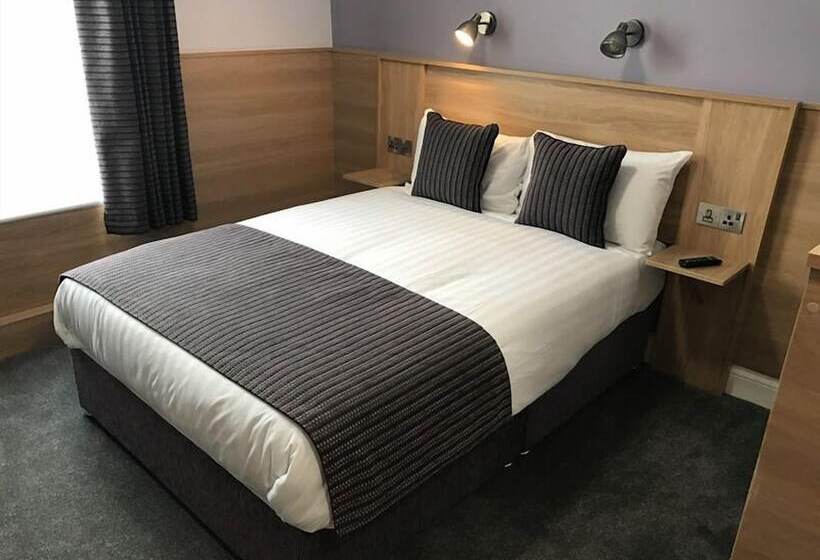 여관 Kennedy S Pub Drumcondra