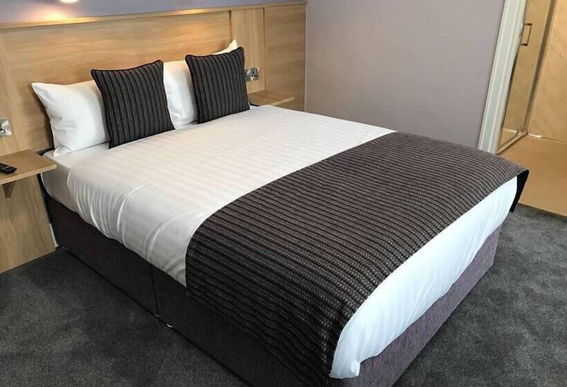 여관 Kennedy S Pub Drumcondra