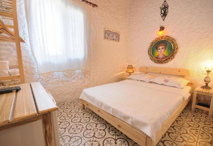 בית מלון כפרי Afet Hanim Konagi