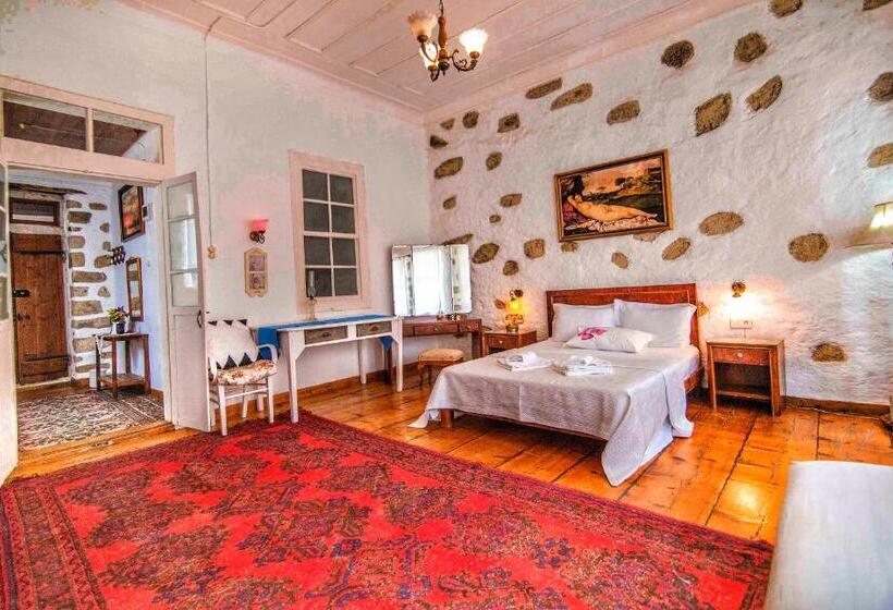 בית מלון כפרי Afet Hanim Konagi