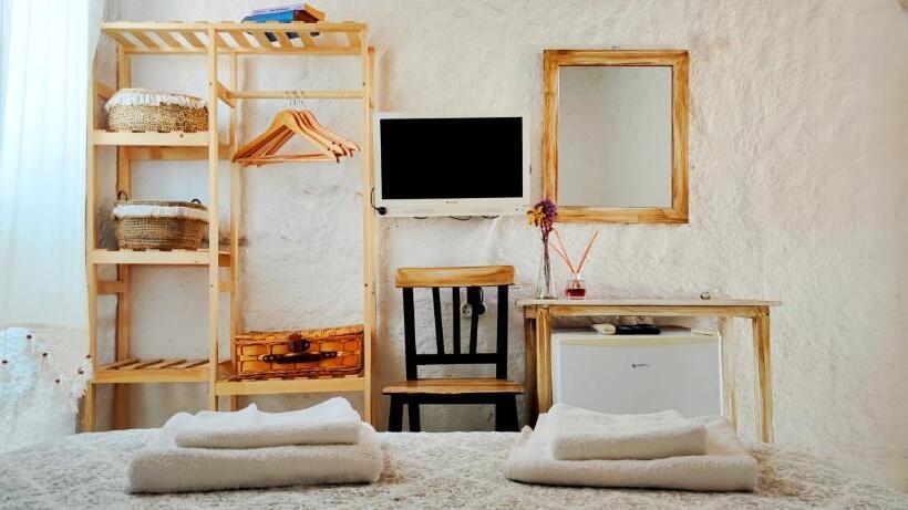 בית מלון כפרי Afet Hanim Konagi