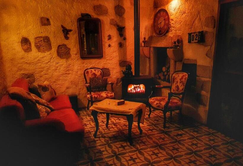 בית מלון כפרי Afet Hanim Konagi