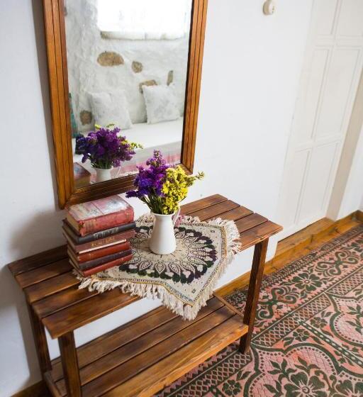 בית מלון כפרי Afet Hanim Konagi