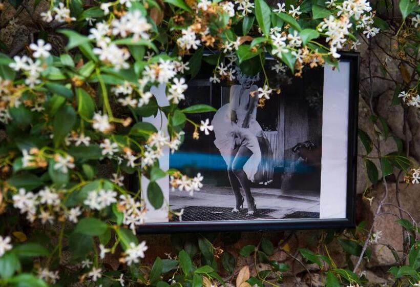 בית מלון כפרי Afet Hanim Konagi