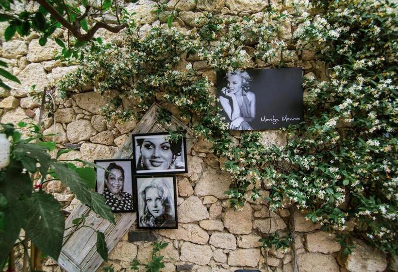 בית מלון כפרי Afet Hanim Konagi