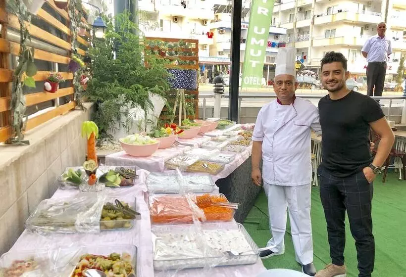 ホテル Bir Umut