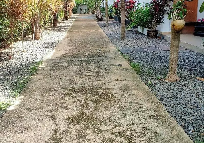 هتل Coconoi Residence