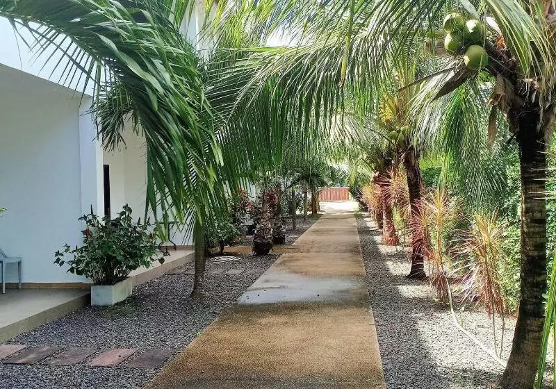 هتل Coconoi Residence