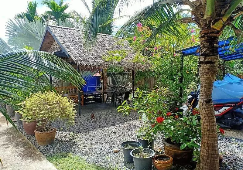 هتل Coconoi Residence