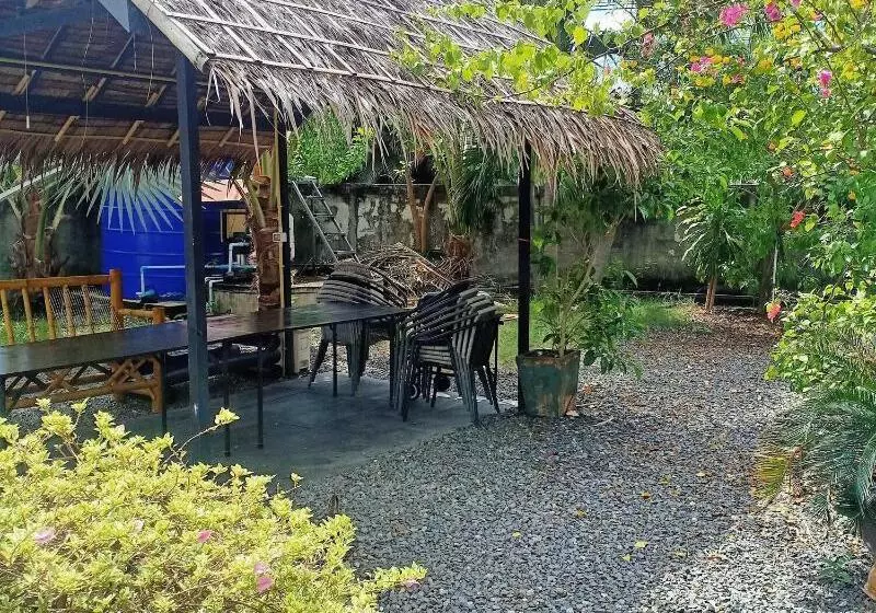 هتل Coconoi Residence