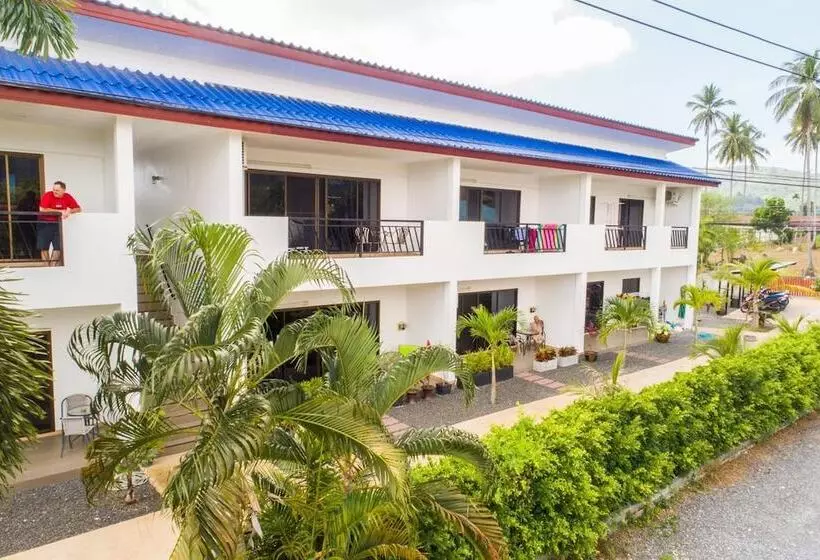 هتل Coconoi Residence