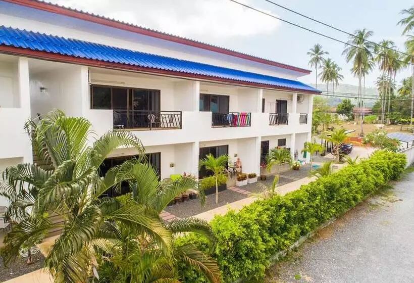 هتل Coconoi Residence