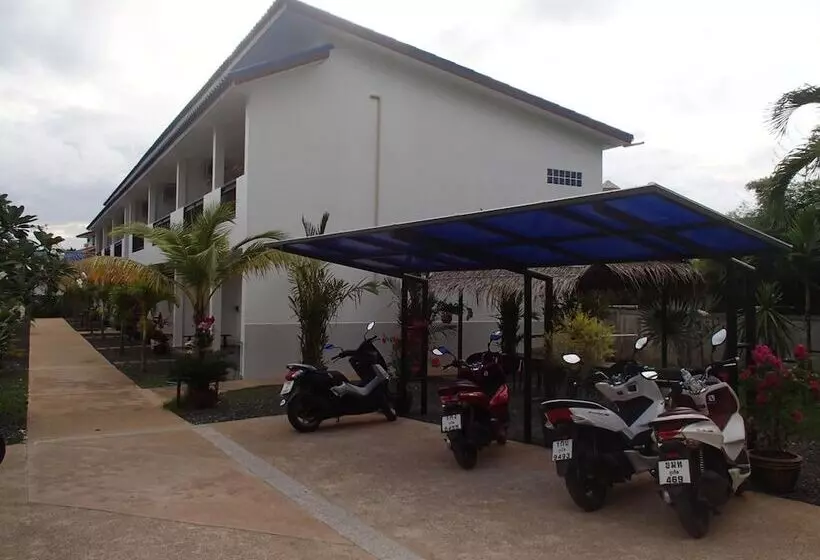 هتل Coconoi Residence