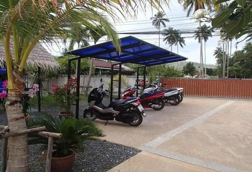 هتل Coconoi Residence