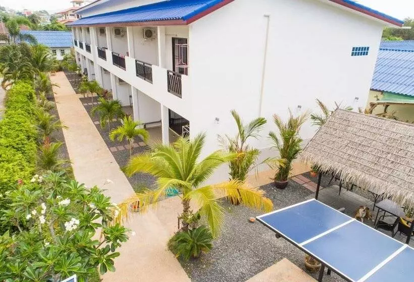 هتل Coconoi Residence