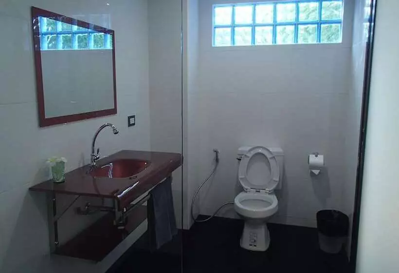 هتل Coconoi Residence
