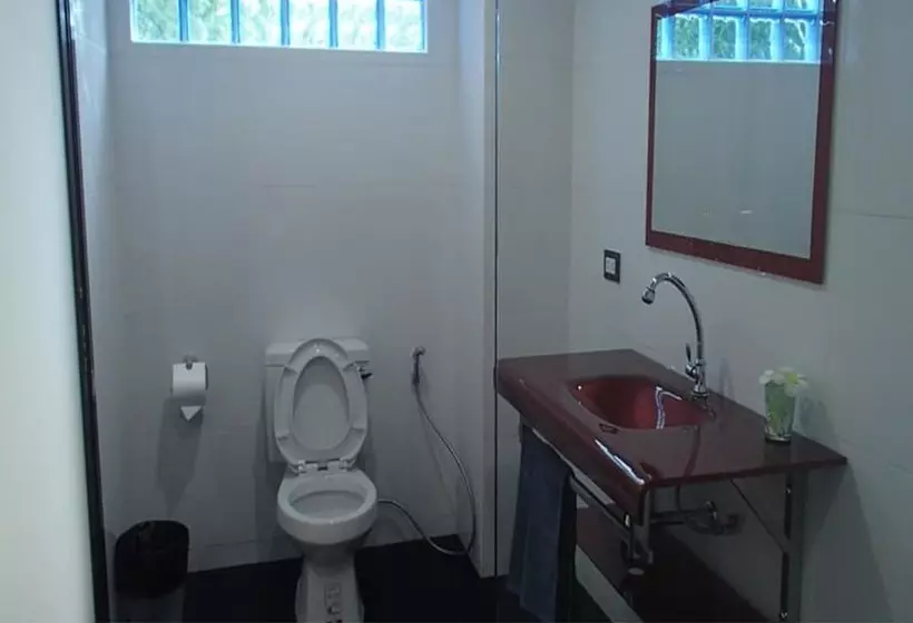 هتل Coconoi Residence