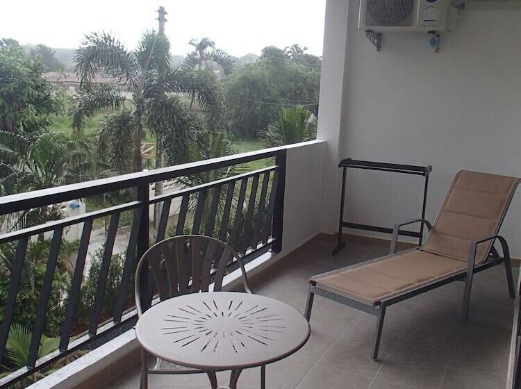 Otel Coconoi Residence