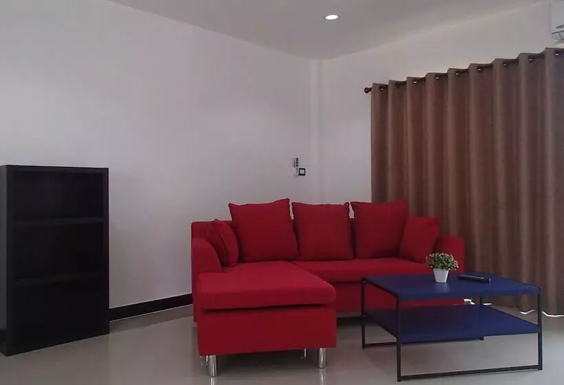 هتل Coconoi Residence
