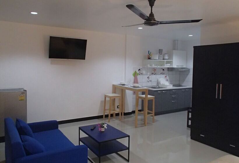 Otel Coconoi Residence