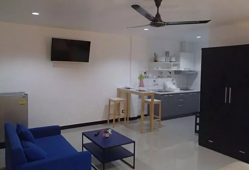 هتل Coconoi Residence