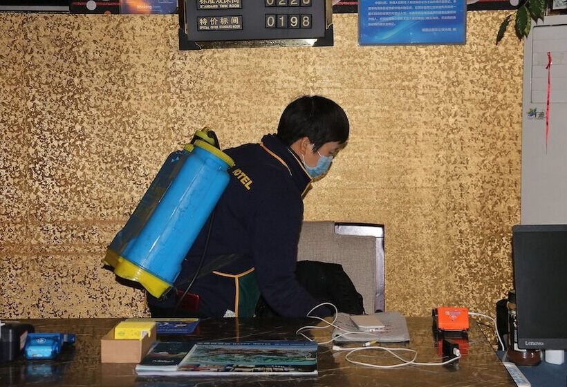 בית מלון כפרי Happy