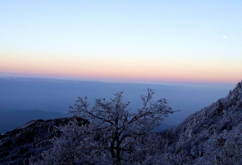 בית מלון כפרי Happy