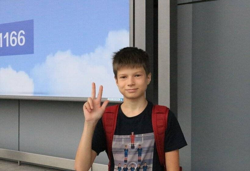 בית מלון כפרי Happy