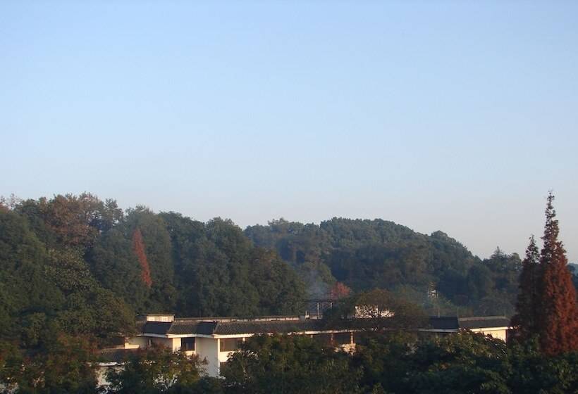 בית מלון כפרי Happy