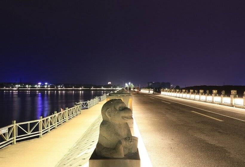 בית מלון כפרי Happy