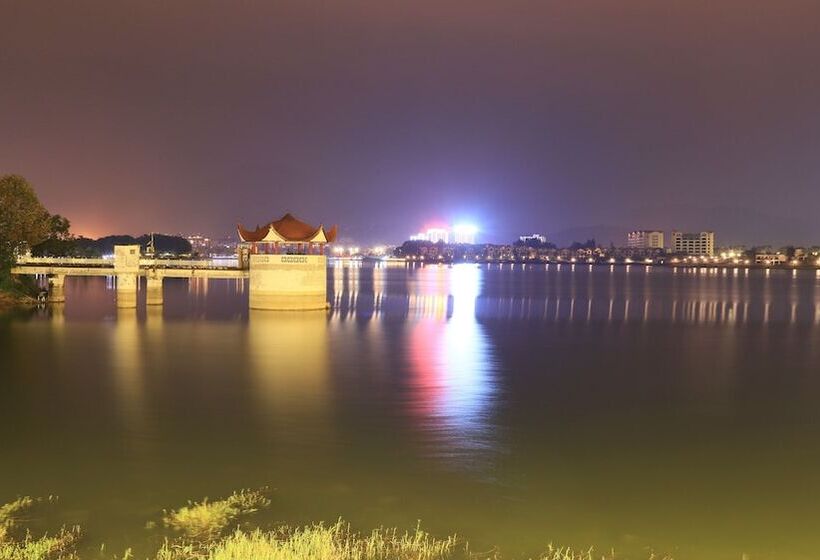 בית מלון כפרי Happy