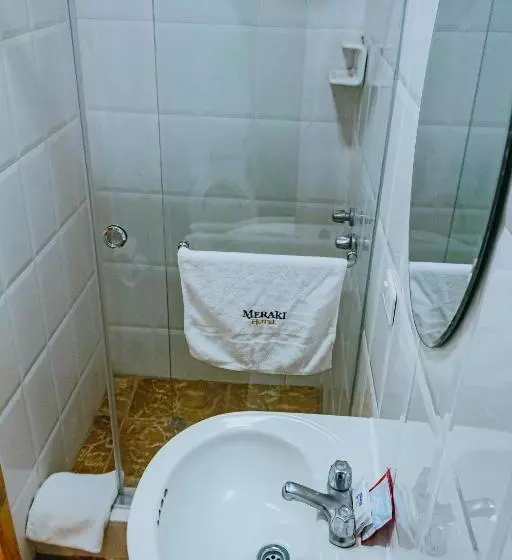 هتل Meraki